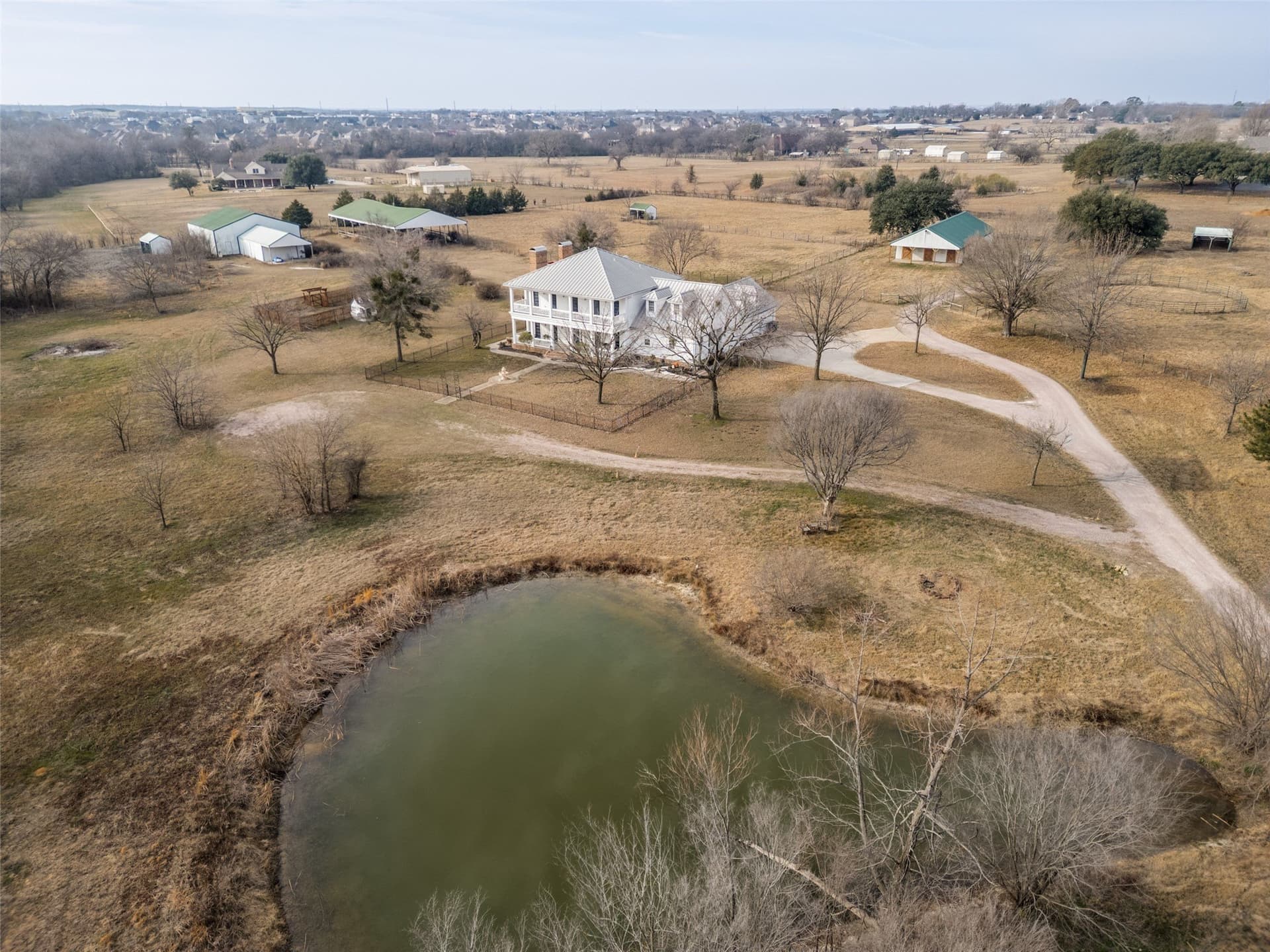 21.6 acres in Denton County - photo 38