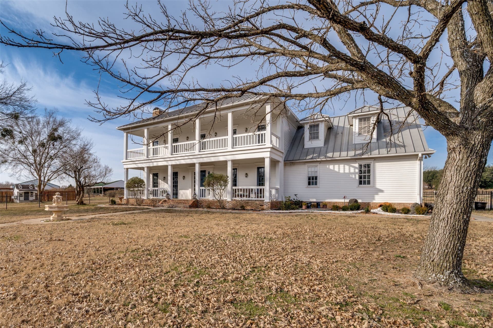 21.6 acres in Denton County gallery image 4