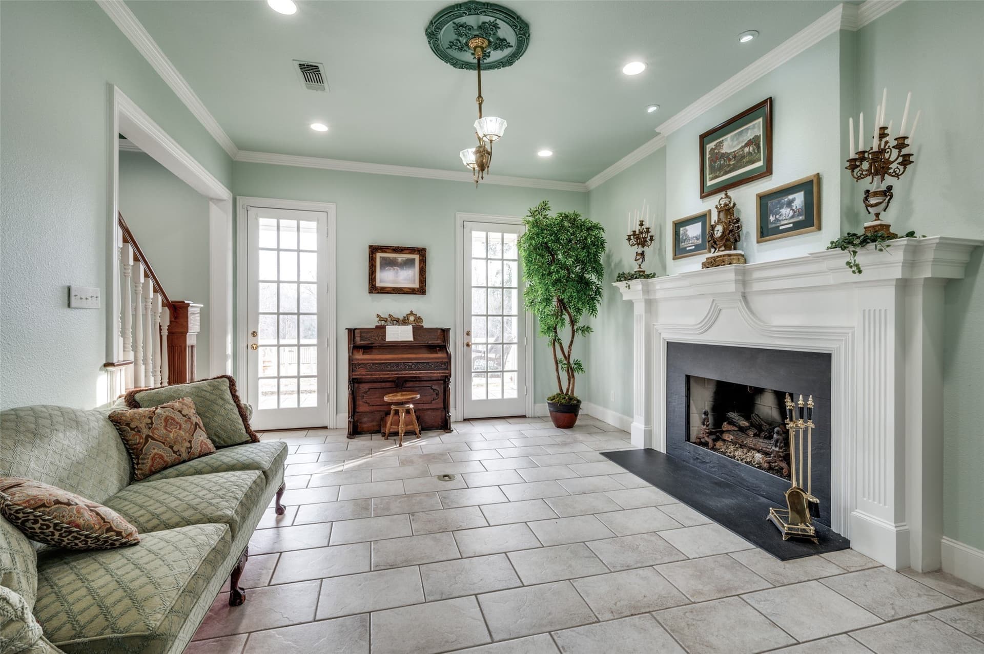 21.6 acres in Denton County - photo 8