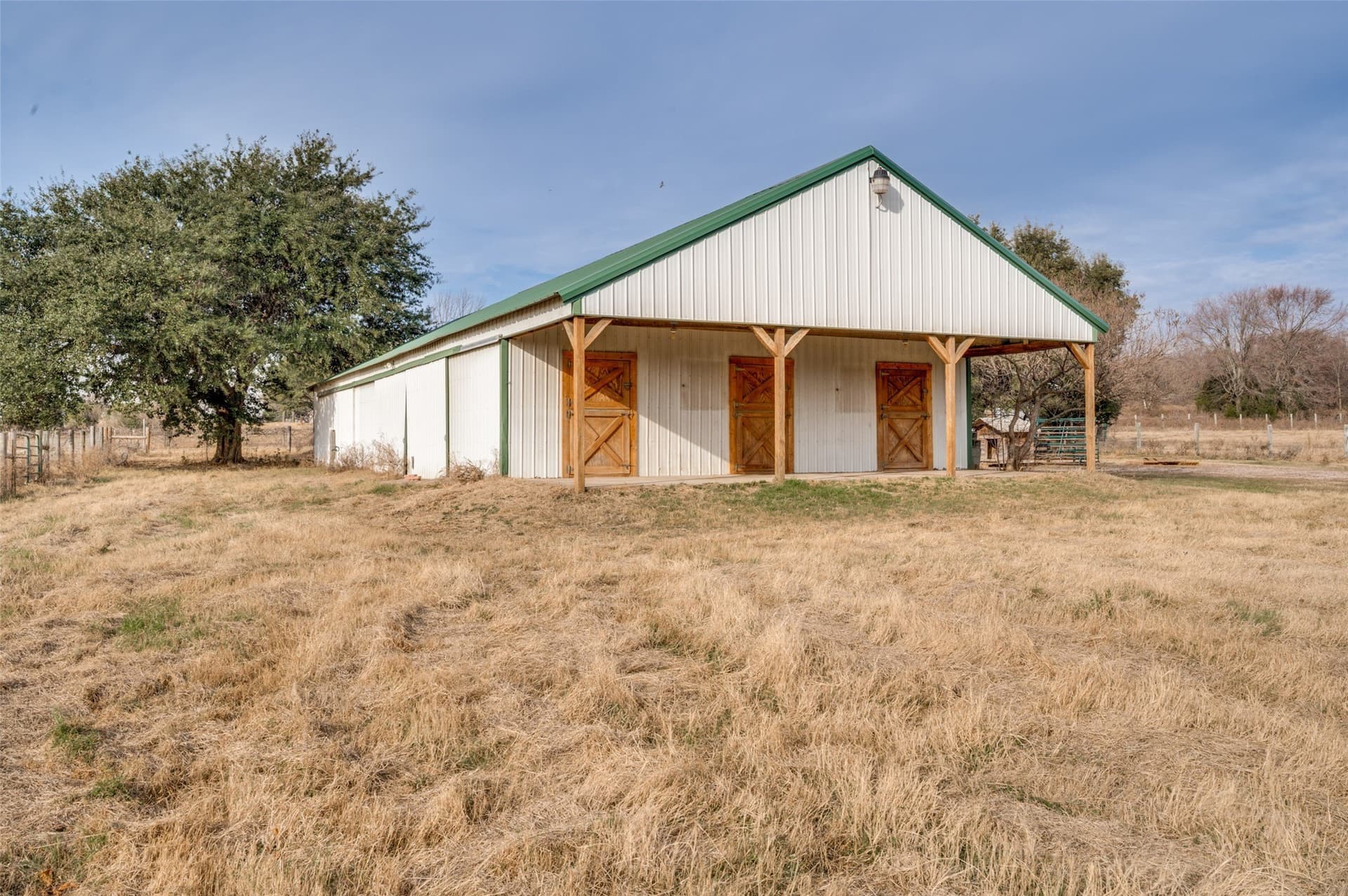 21.6 acres in Denton County - photo 35