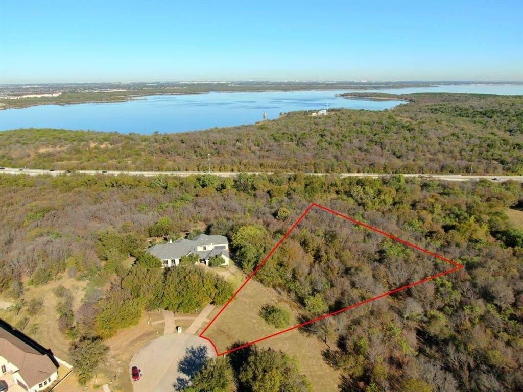 1.64 acres in Dallas County