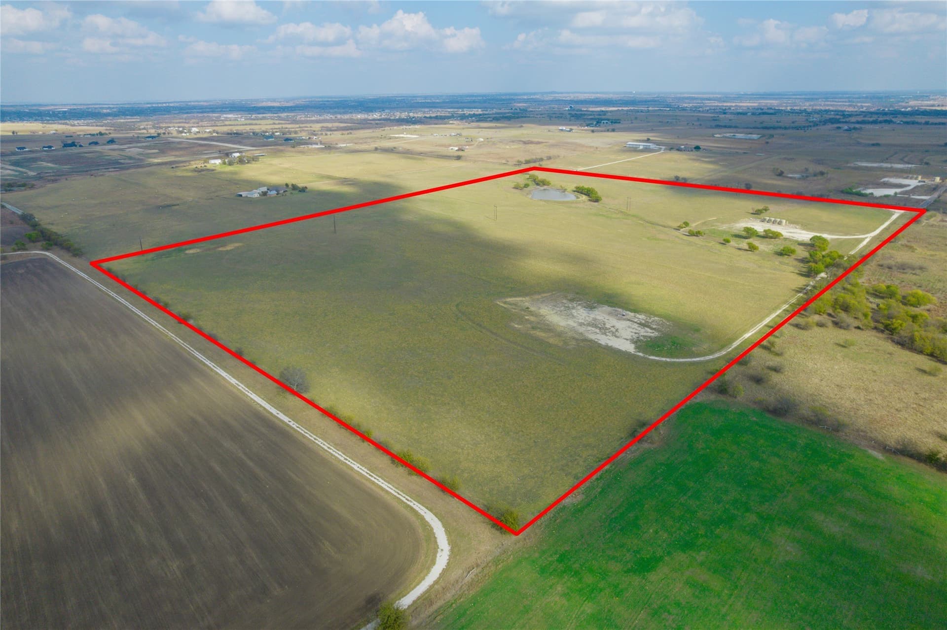 82.85 acres in Johnson County - photo 3