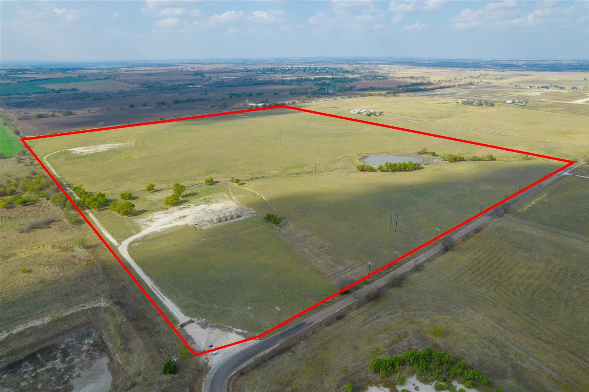 82.85 acres in Johnson County - photo 4