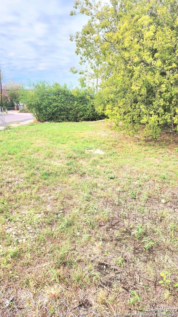 0.08 acres in Bexar County gallery image 3