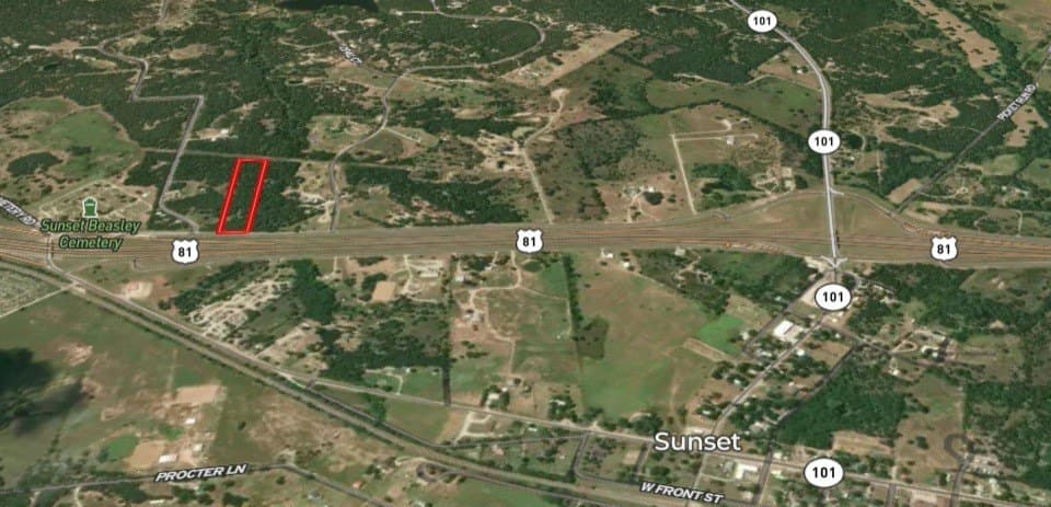 5.43 acres in Montague County - photo 3