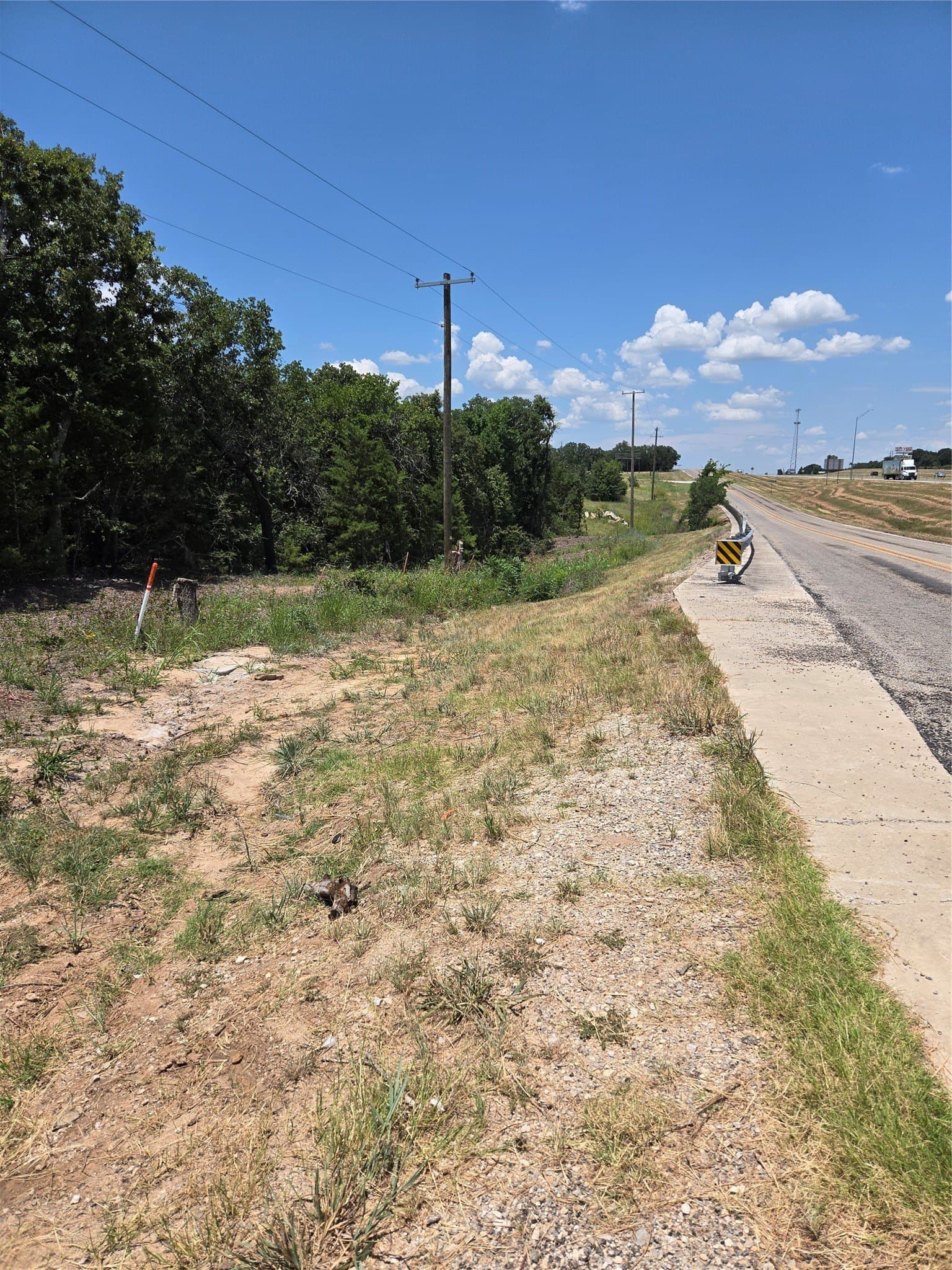 5.43 acres in Montague County - photo 5