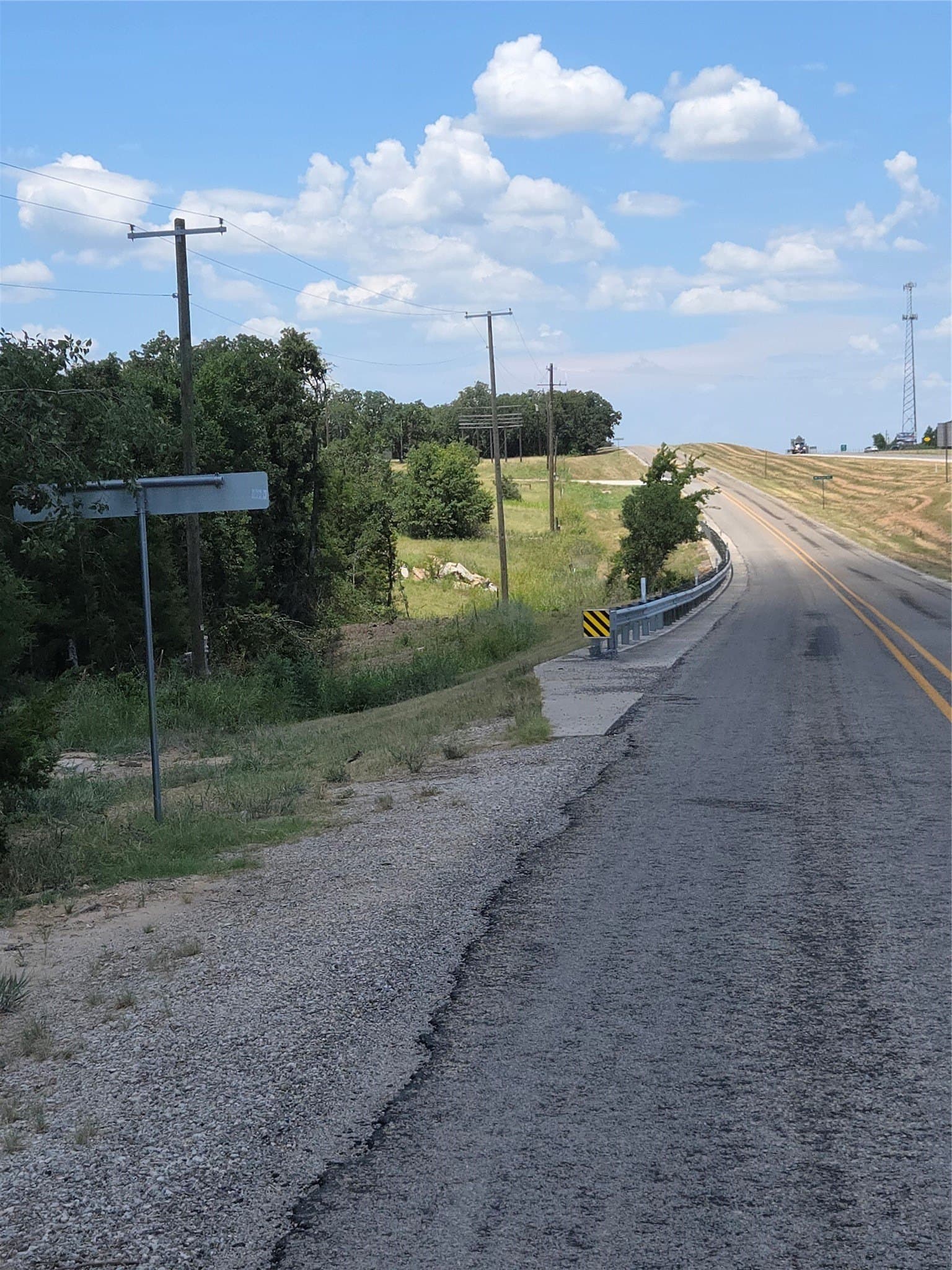 5.43 acres in Montague County - photo 4