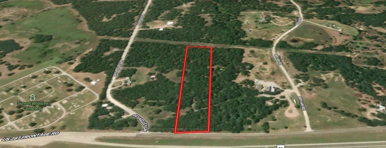 5.43 acres in Montague County - photo 2