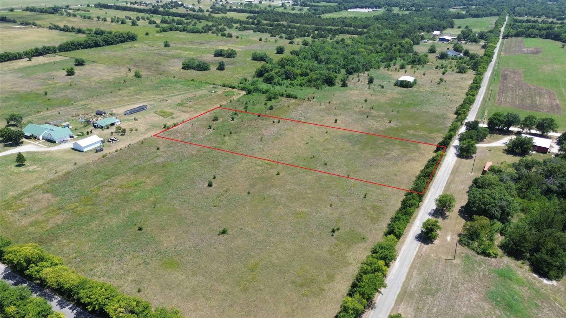 3 acres in Grayson County - photo 2