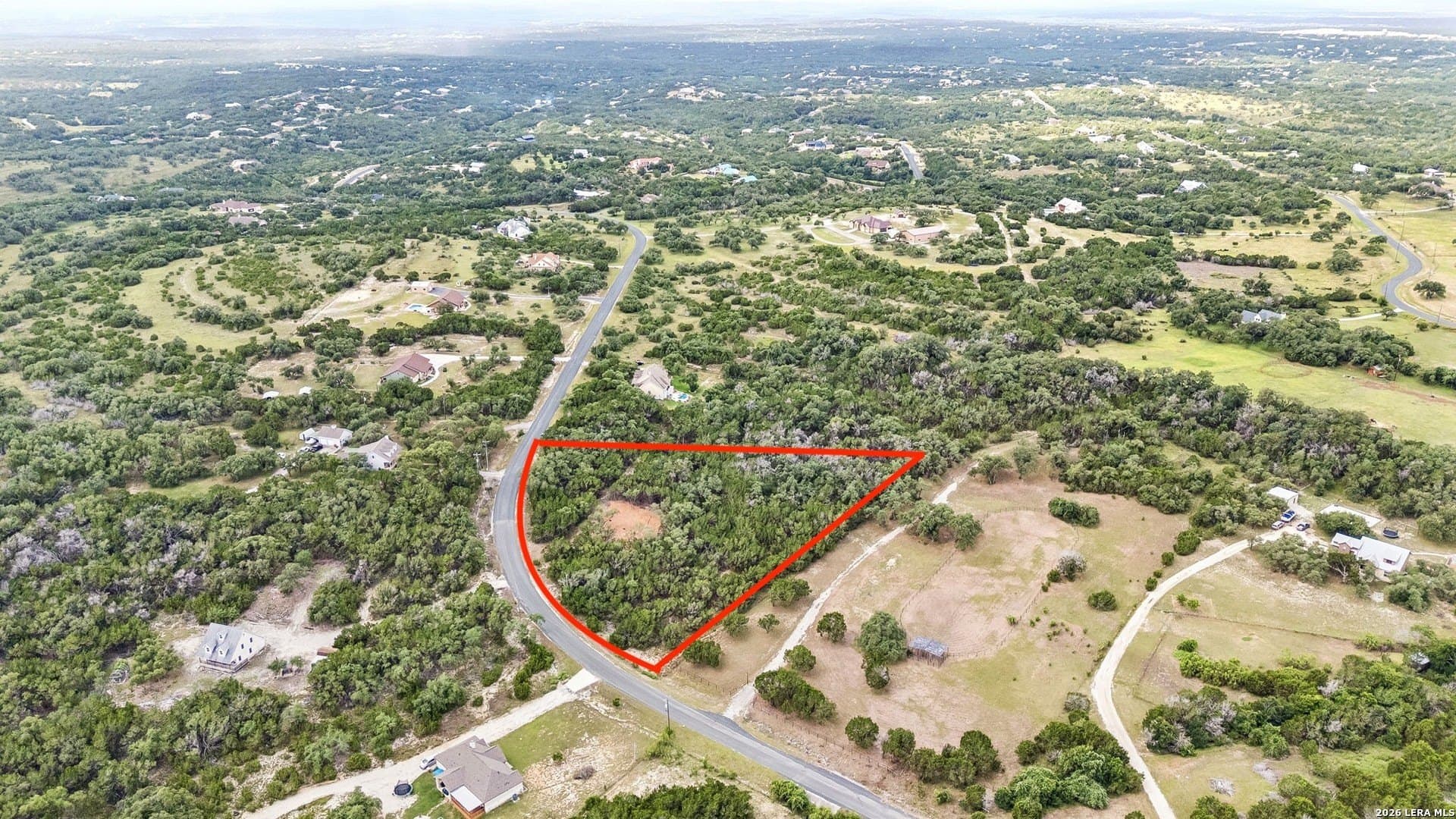 3.12 acres in Blanco County - photo 11