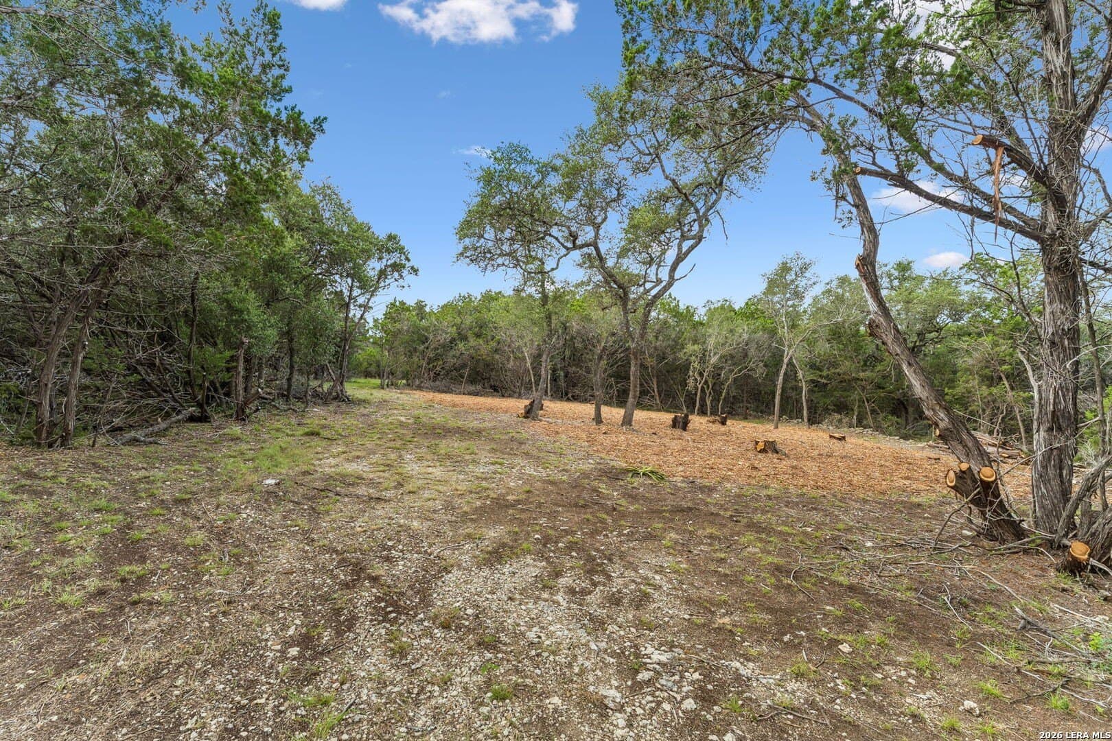 3.12 acres in Blanco County