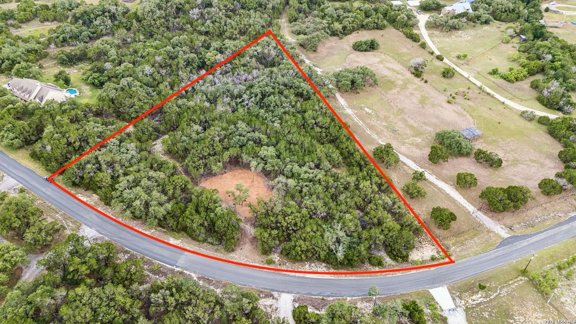 3.12 acres in Blanco County gallery image 3