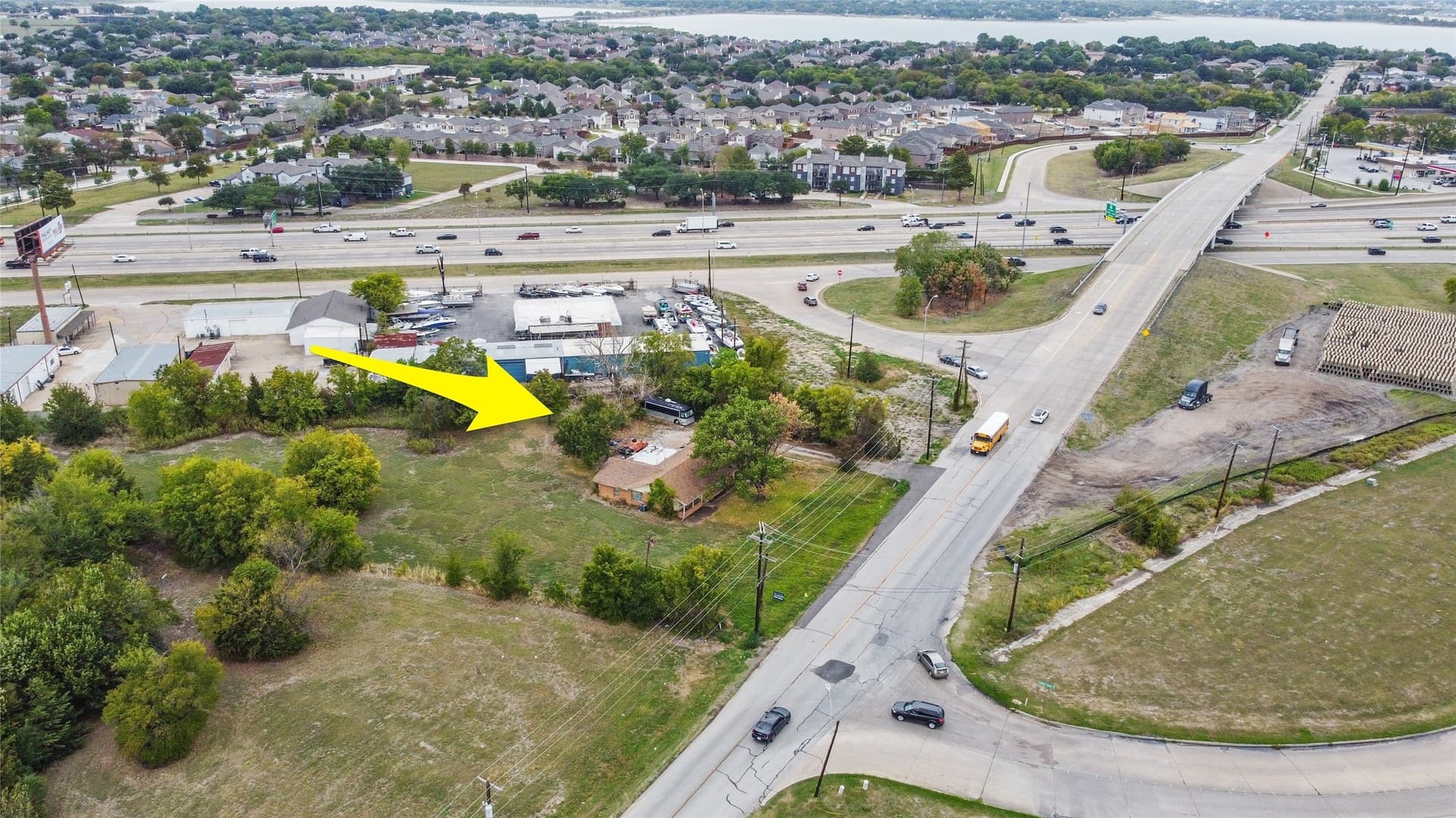 1.36 acres in Dallas County - photo 4
