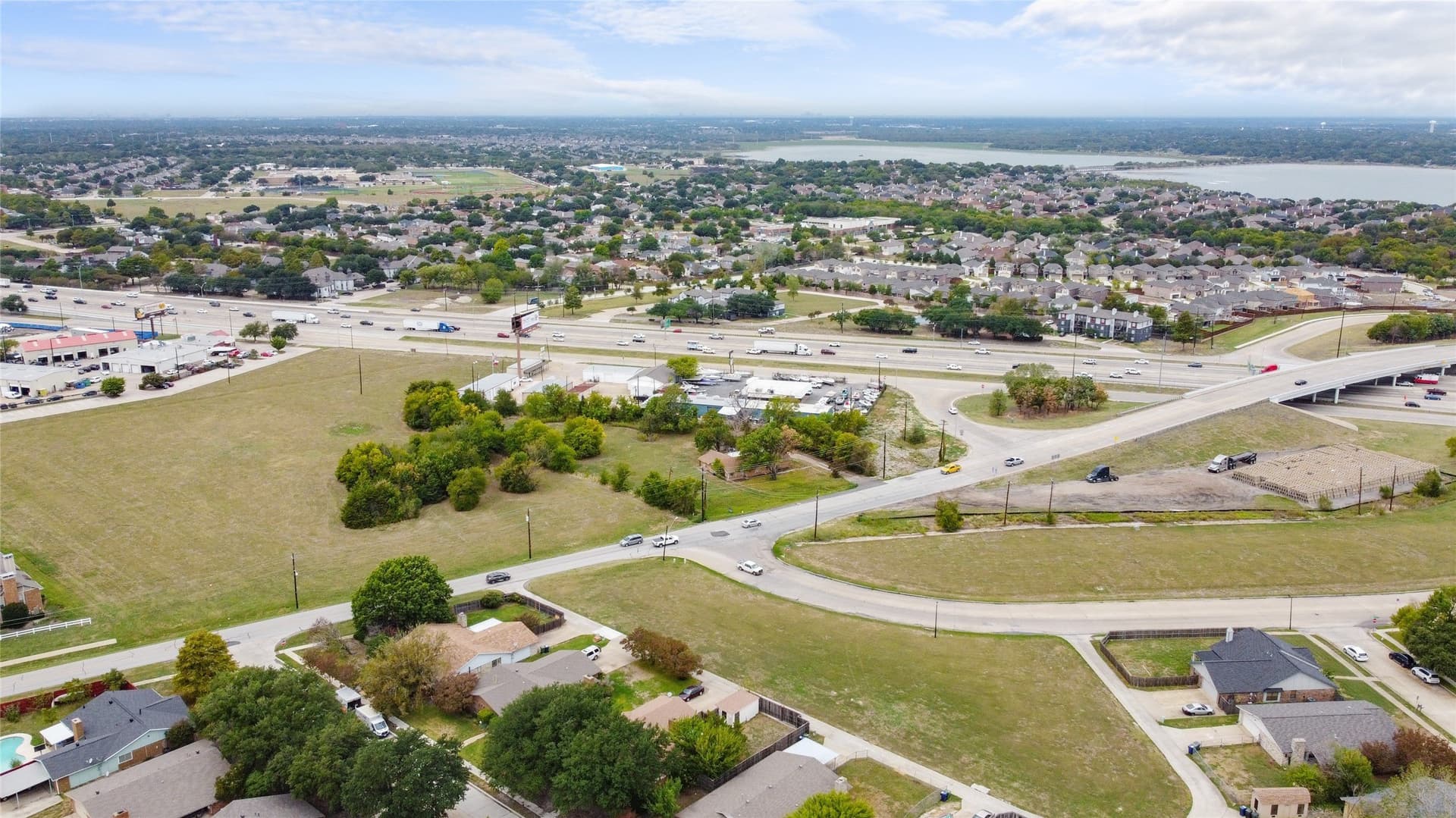 1.36 acres in Dallas County - photo 2