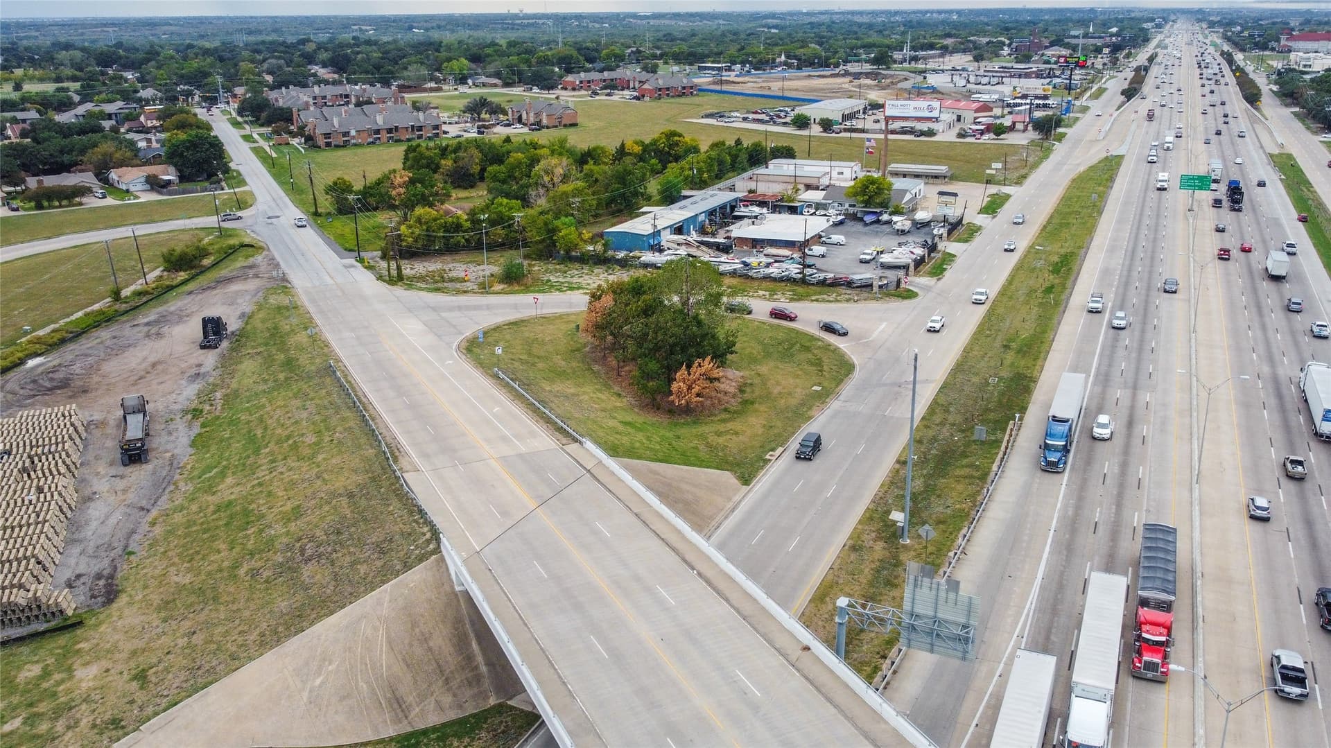 1.36 acres in Dallas County - photo 6