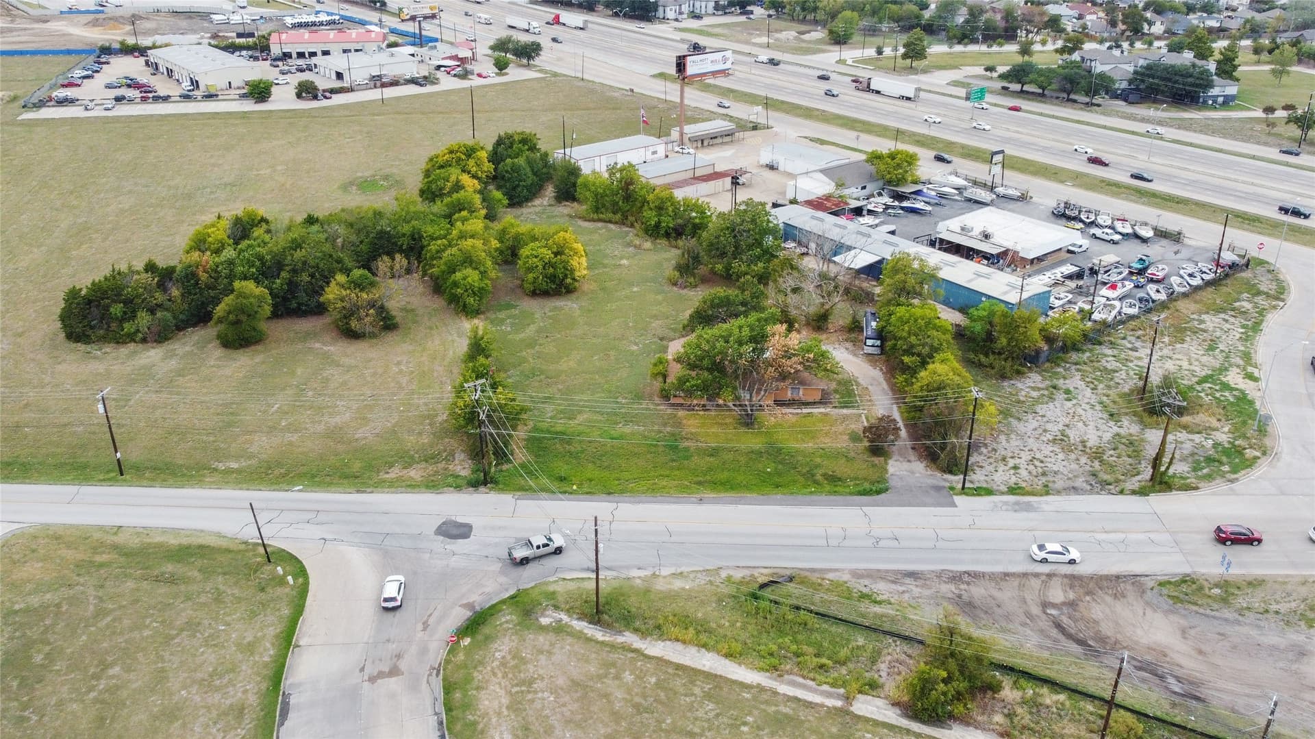 1.36 acres in Dallas County - photo 5