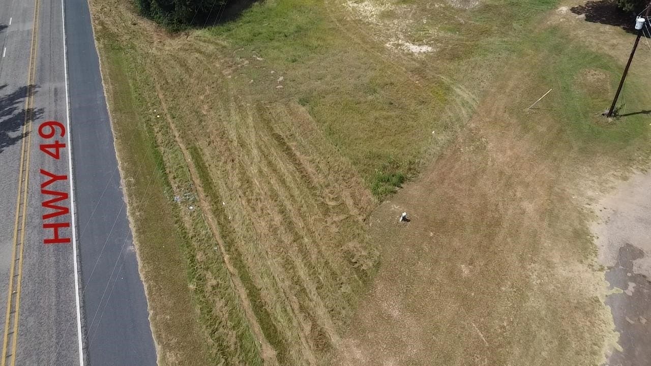 0.03 acres in Texas County