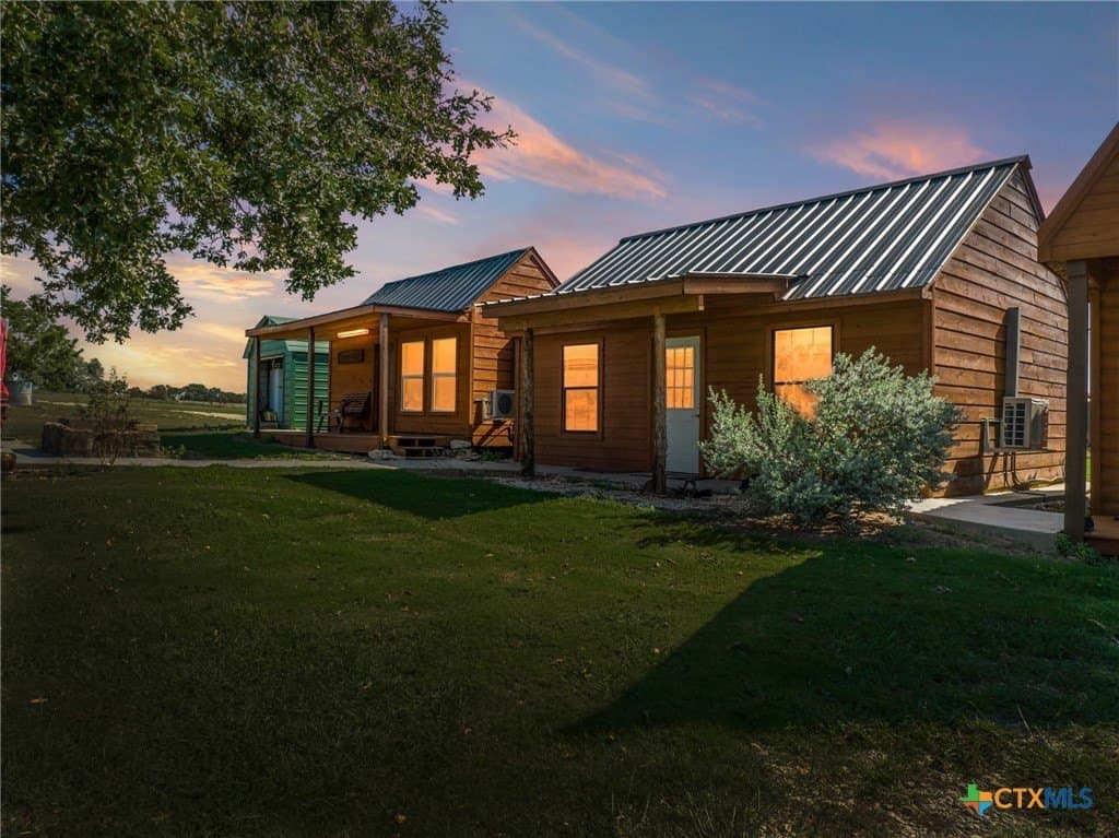 617.69 acres in Coryell County - photo 10