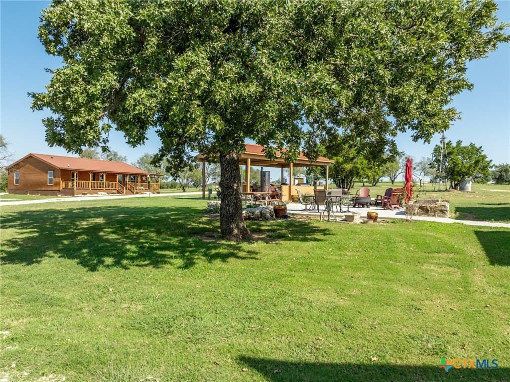 617.69 acres in Coryell County - photo 19