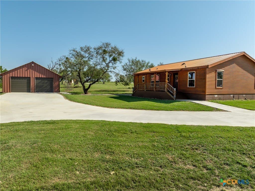 617.69 acres in Coryell County - photo 9