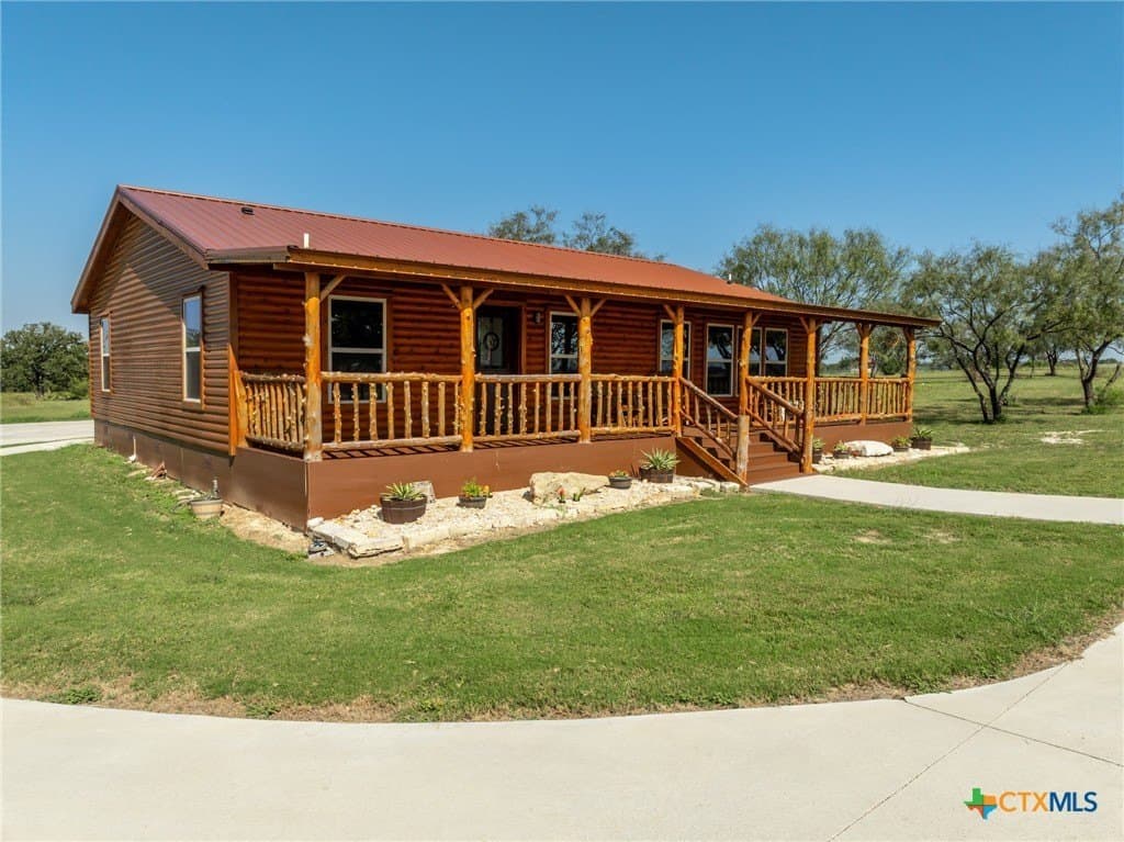 617.69 acres in Coryell County gallery image 2