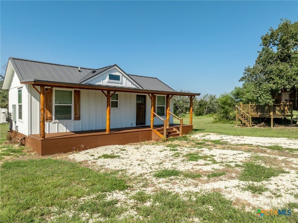 617.69 acres in Coryell County featured view