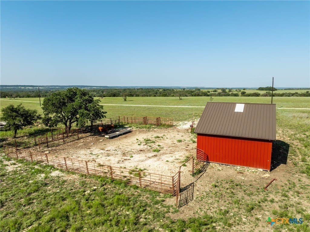 617.69 acres in Coryell County - photo 33