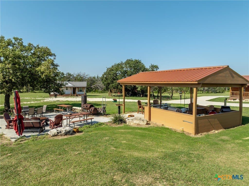 617.69 acres in Coryell County - photo 20