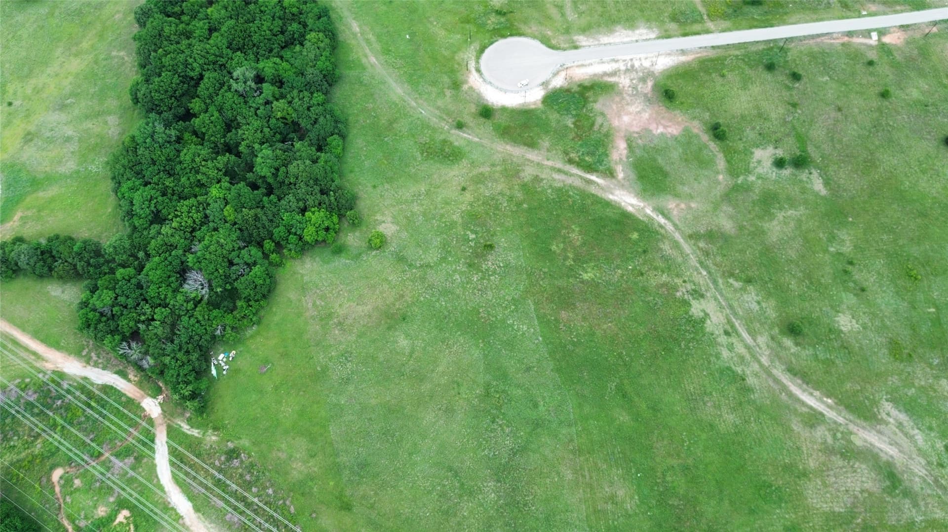 5.29 acres in Wise County gallery image 3