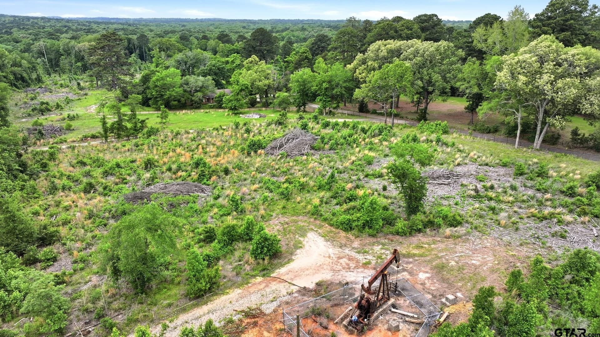 25 acres in Gregg County gallery image 4