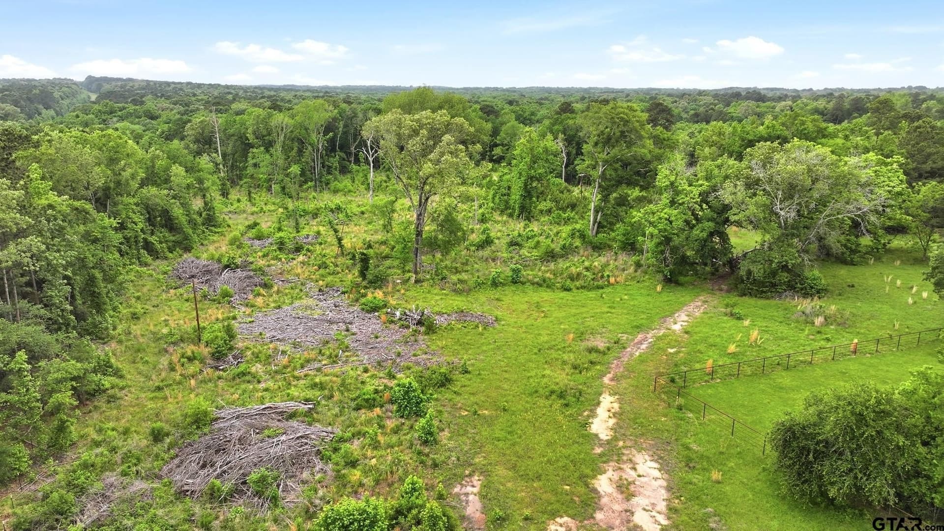 25 acres in Gregg County featured view