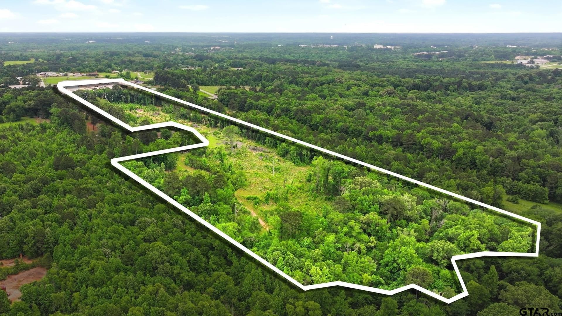 25 acres in Gregg County gallery image 3