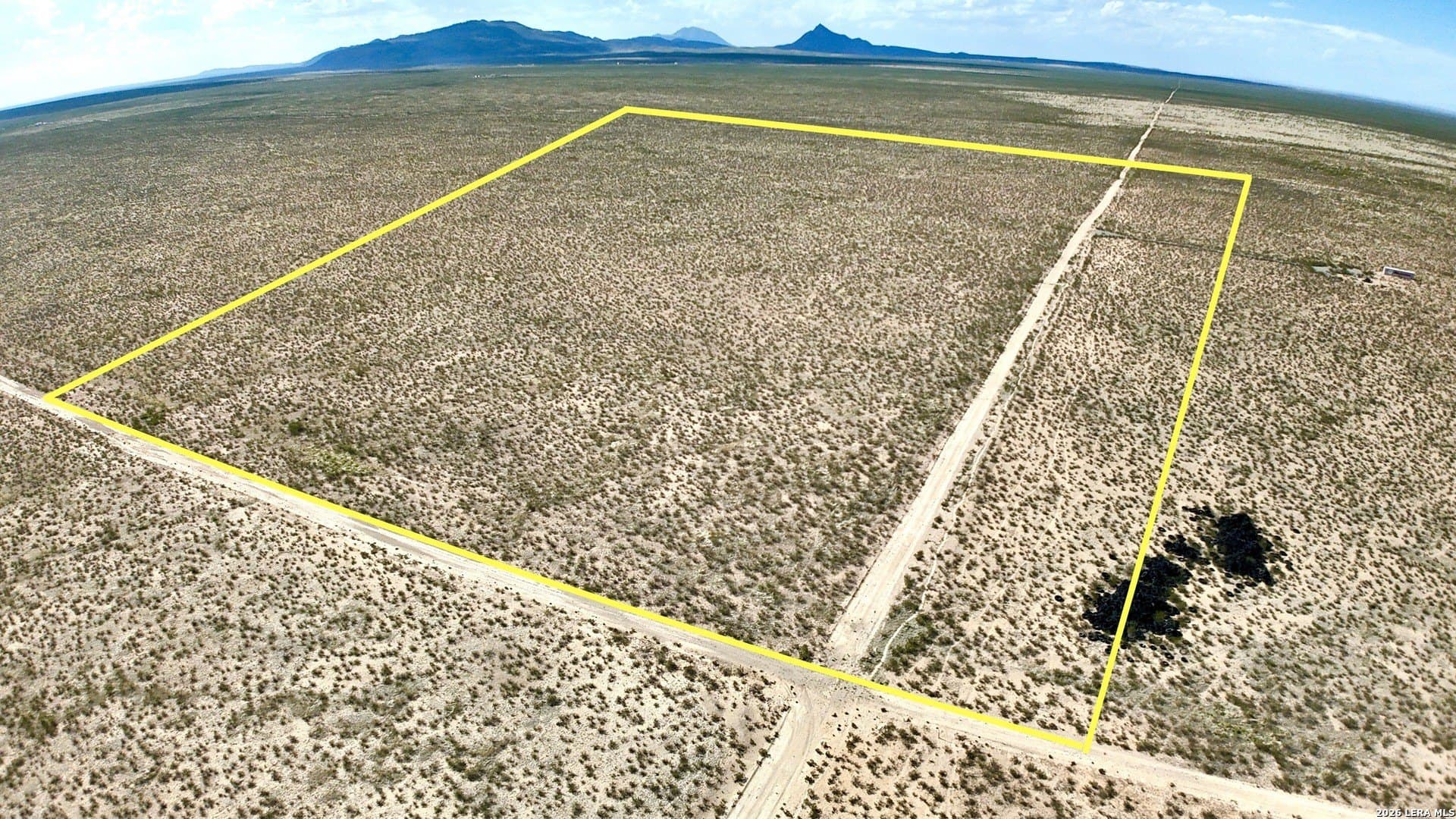 48.17 acres in Hudspeth County