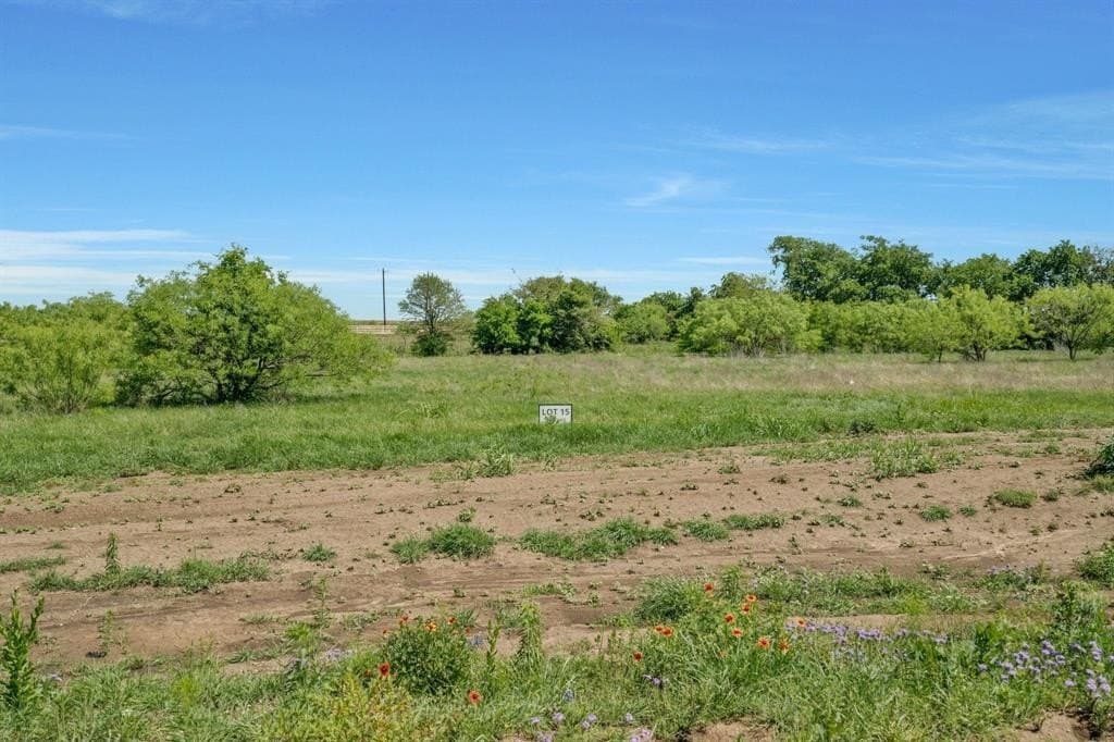2.01 acres in Parker County featured view