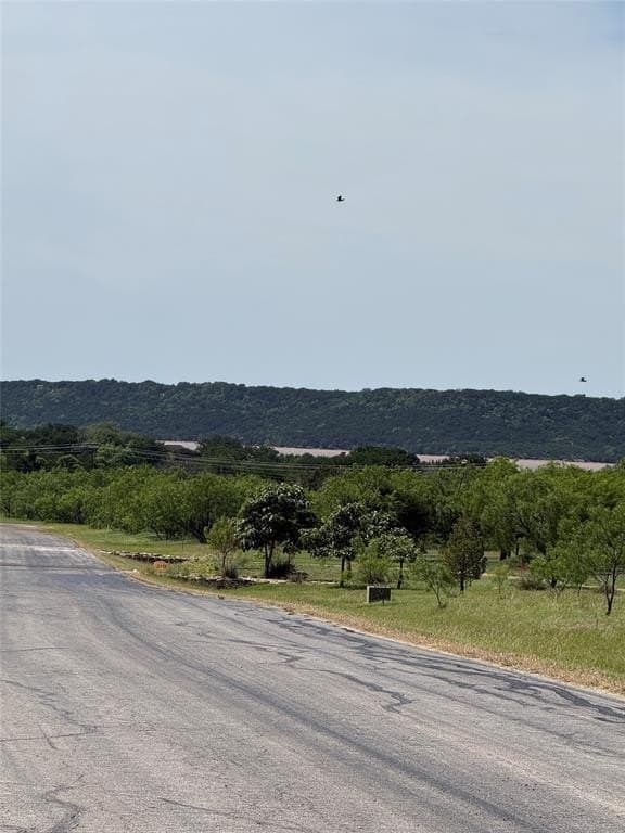 5.2 acres in Palo Pinto County featured view