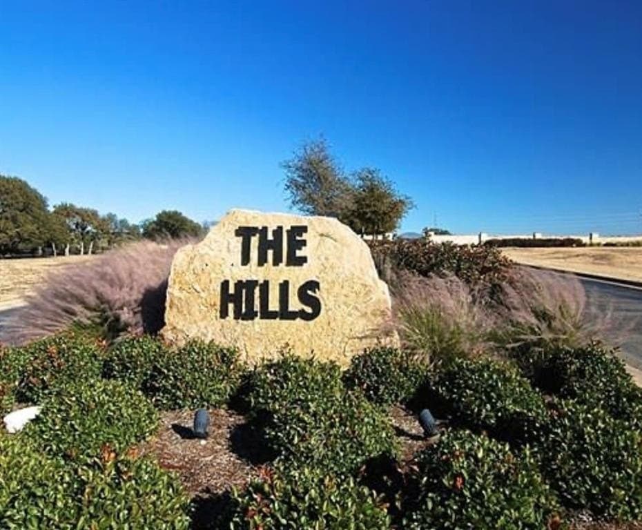 5.2 acres in Palo Pinto County