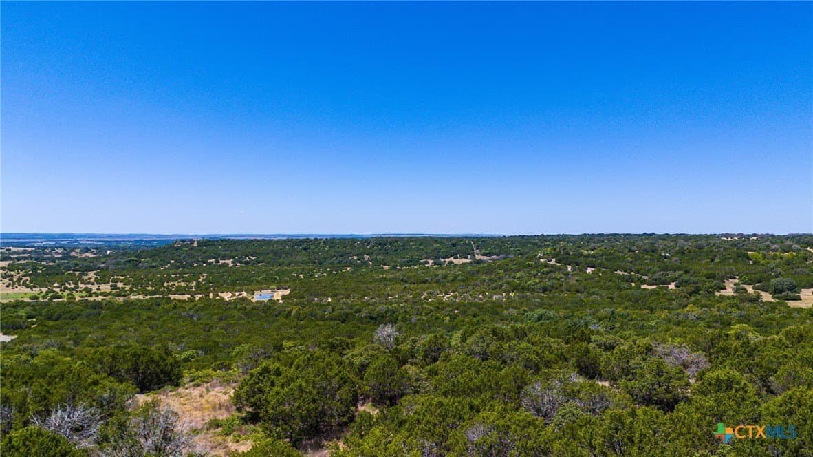 10.02 acres in Lampasas County - photo 10