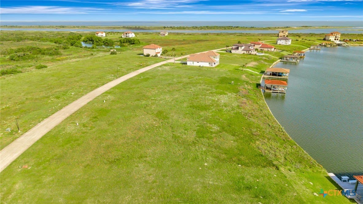 0.25 acres in Calhoun County featured view