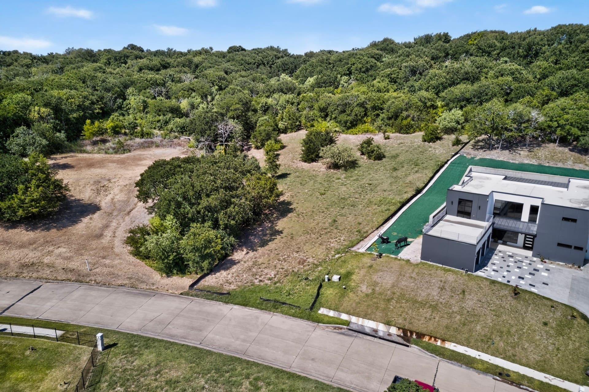 0.77 acres in Ellis County - photo 12