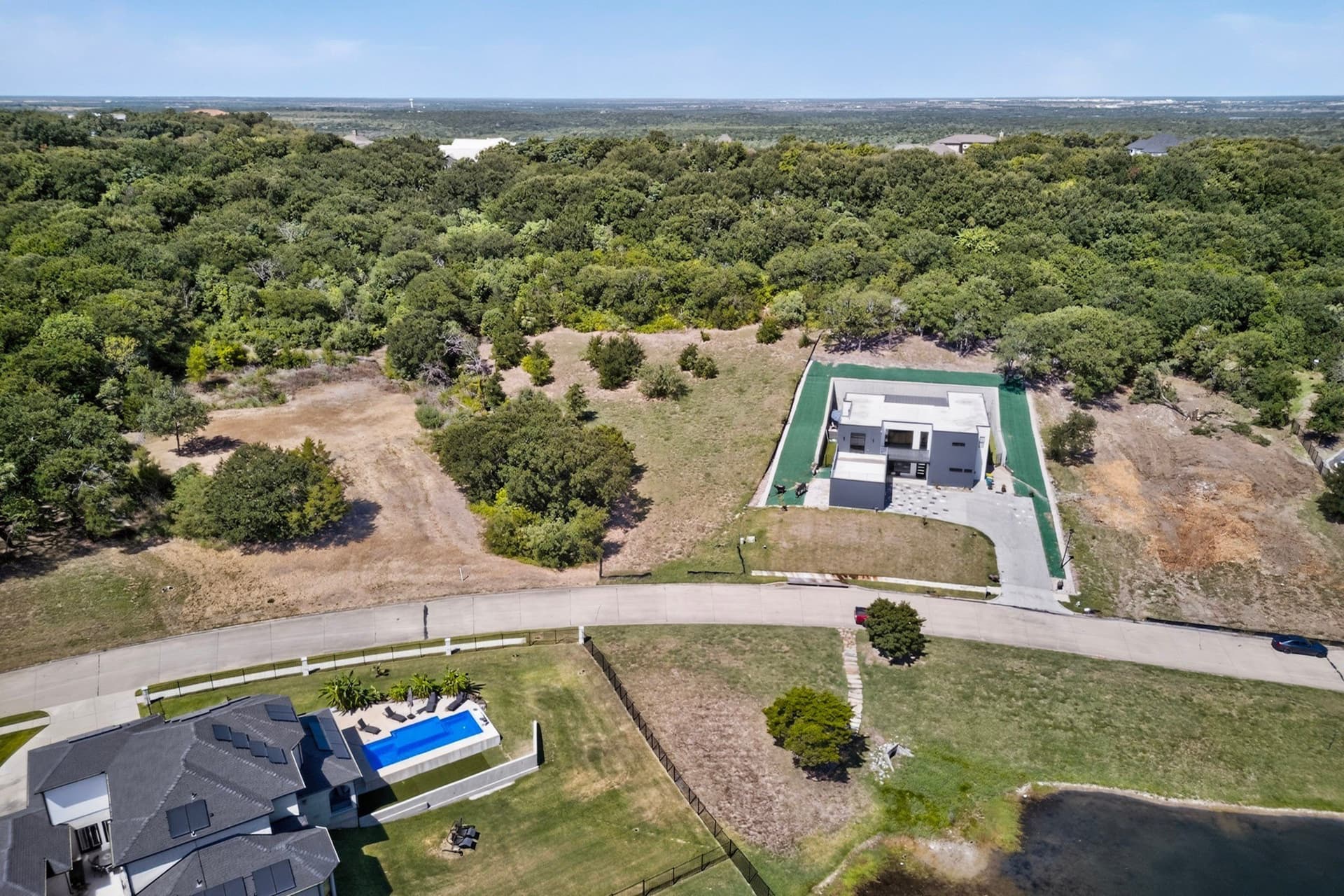 0.77 acres in Ellis County featured view