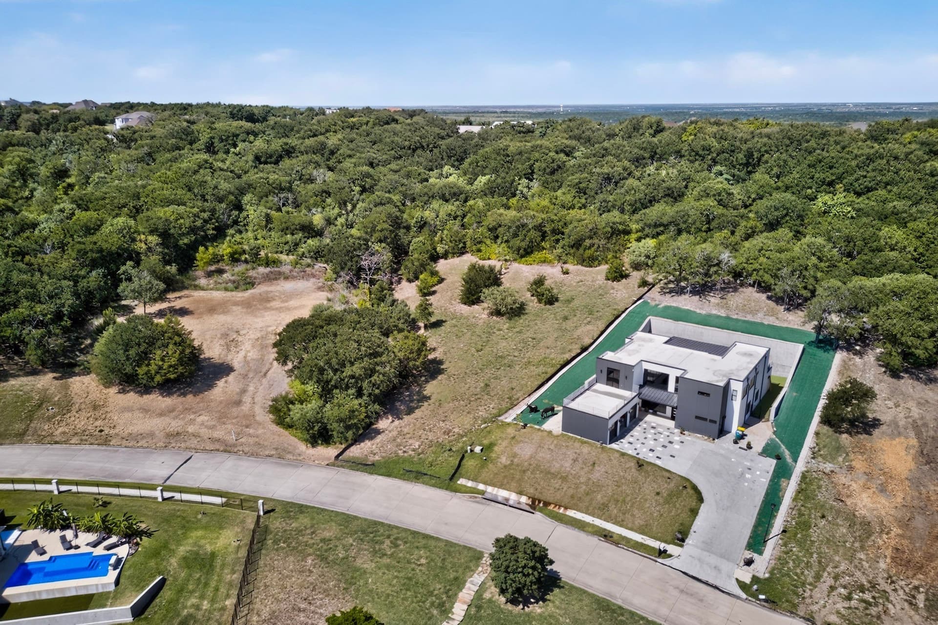 0.77 acres in Ellis County - photo 11