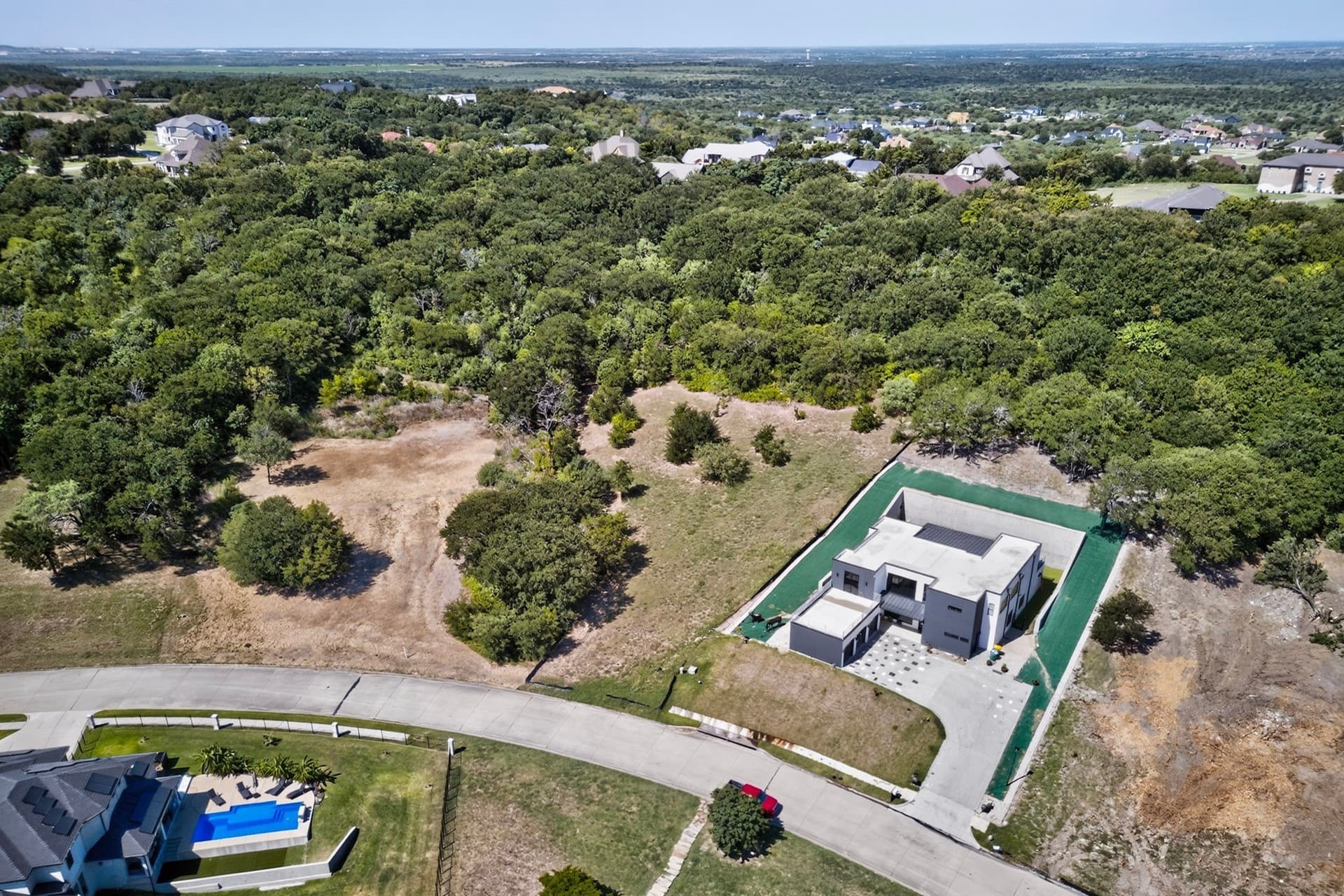 0.77 acres in Ellis County - photo 14