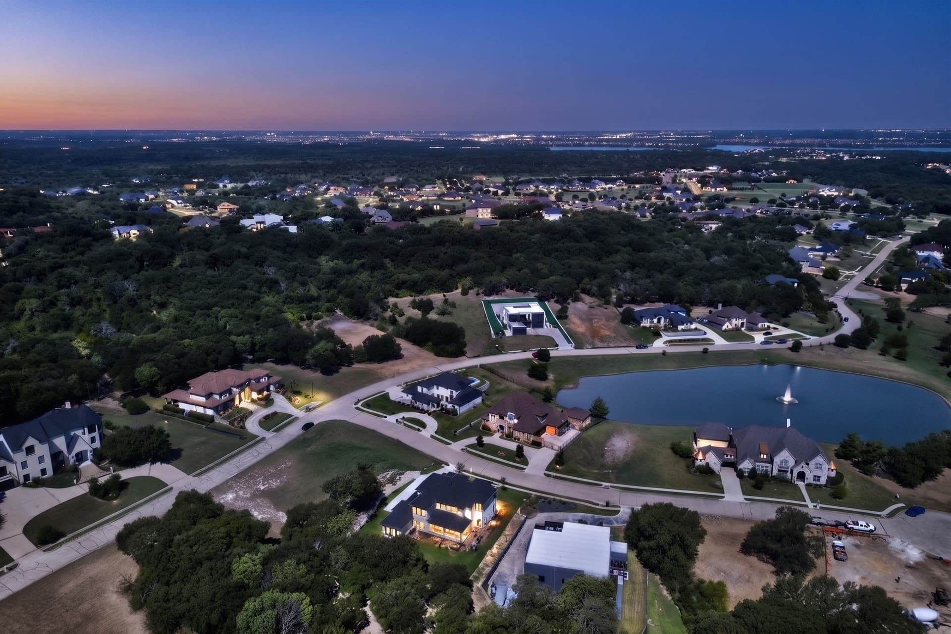 0.77 acres in Ellis County - photo 16