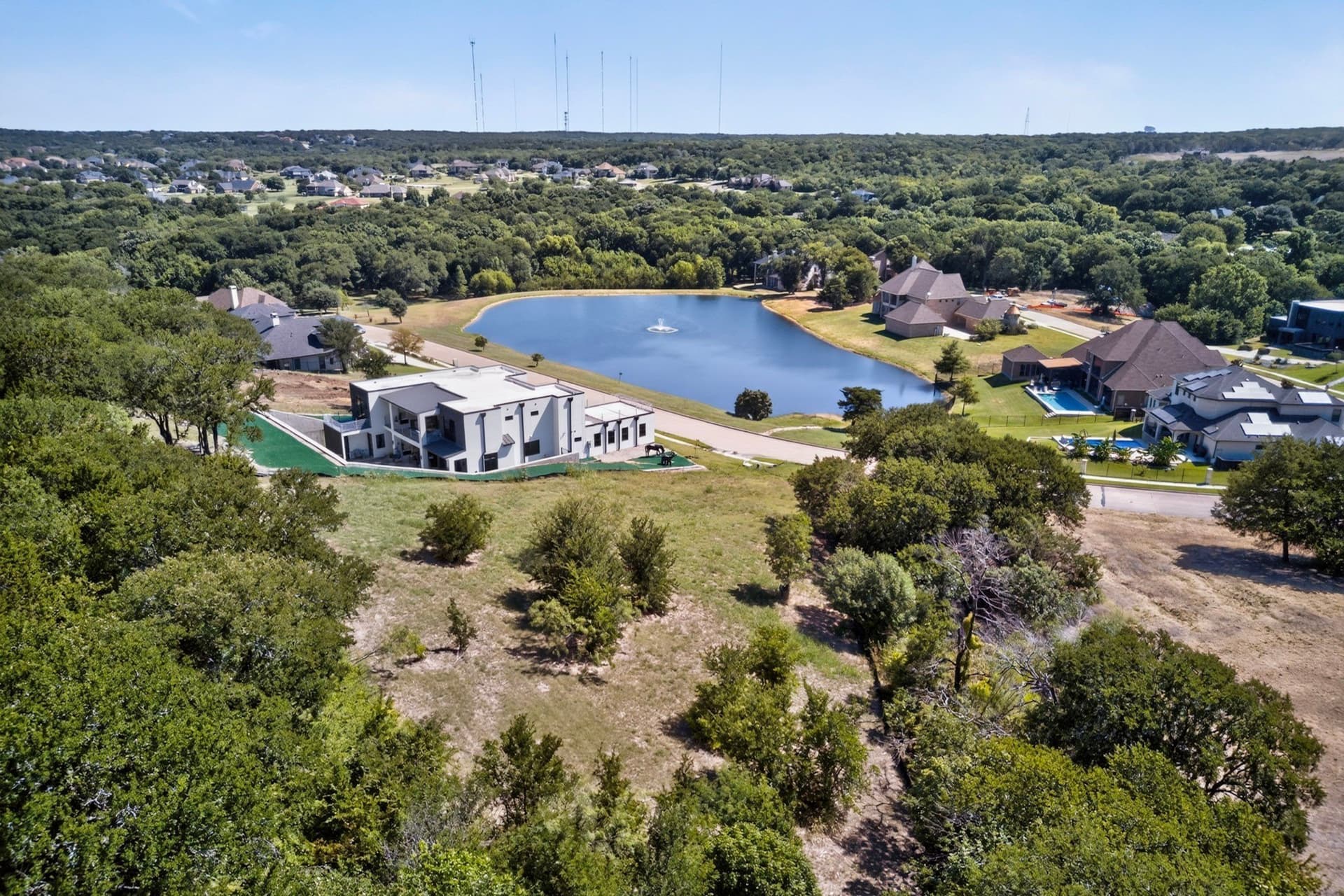0.77 acres in Ellis County - photo 15