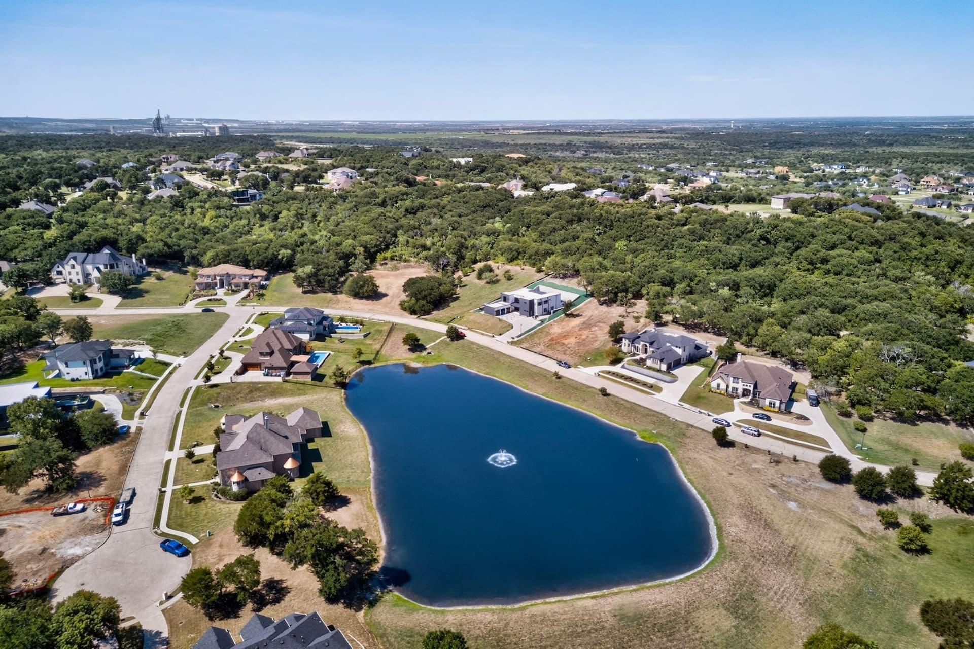 0.77 acres in Ellis County - photo 13