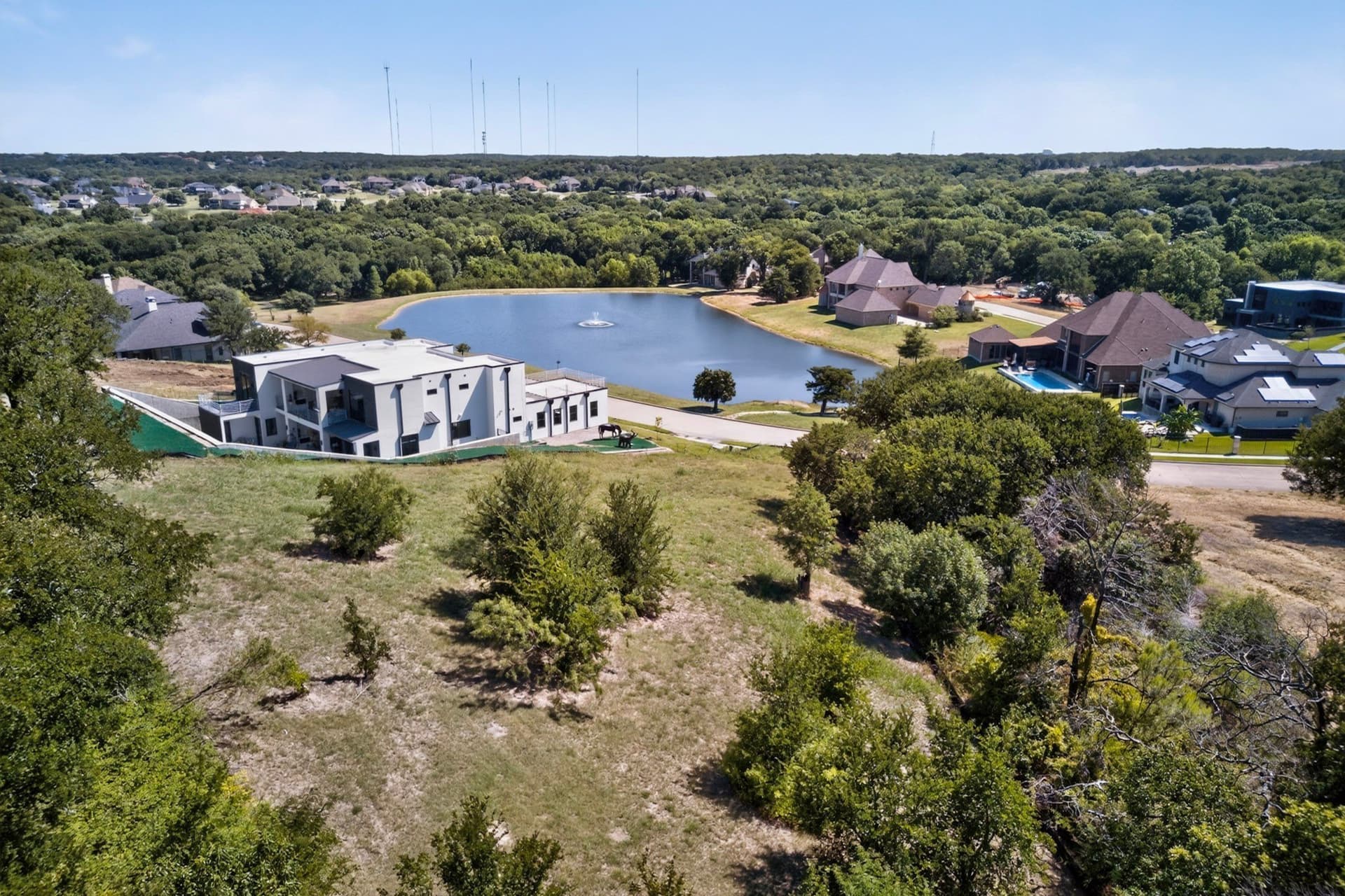 0.77 acres in Ellis County - photo 8