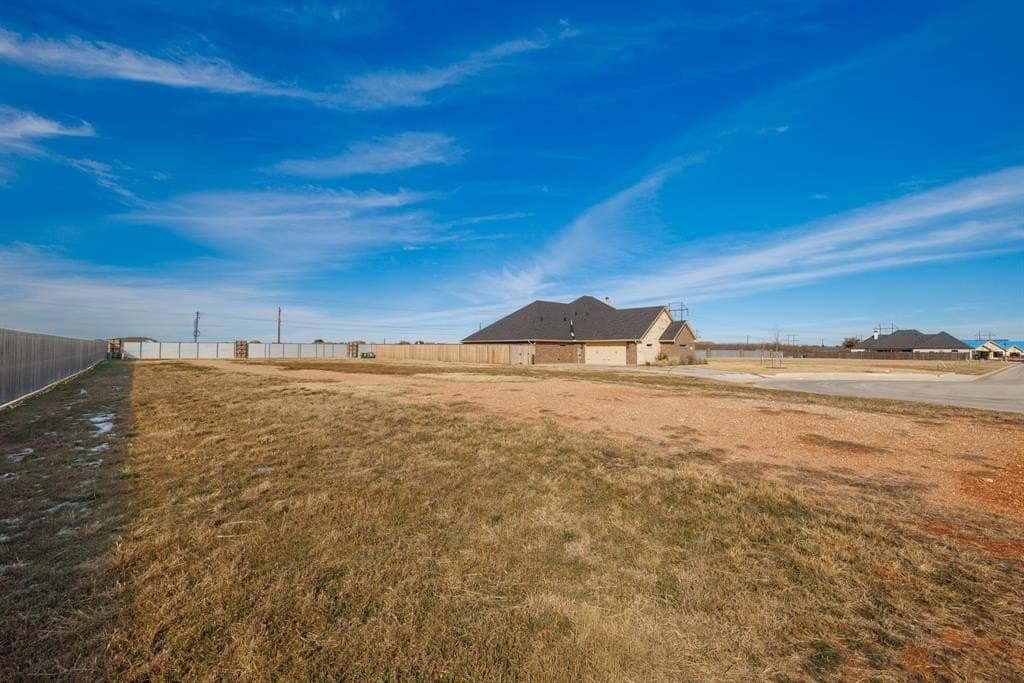 0.72 acres in Taylor County gallery image 2