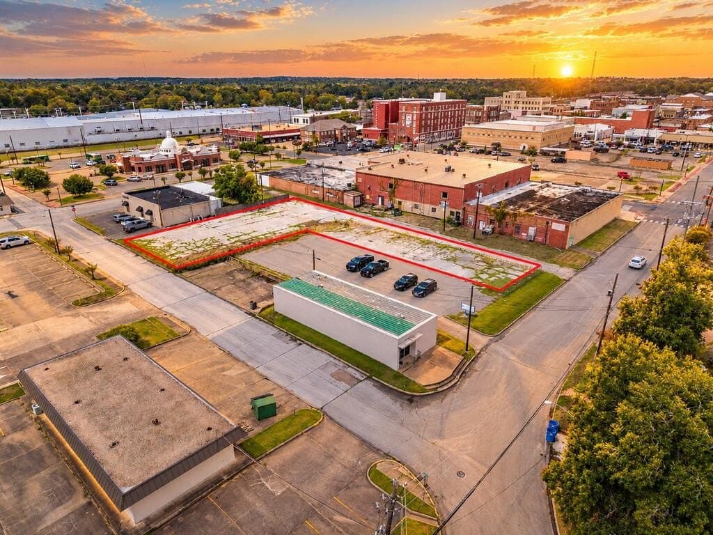 0.44 acres in Texas County