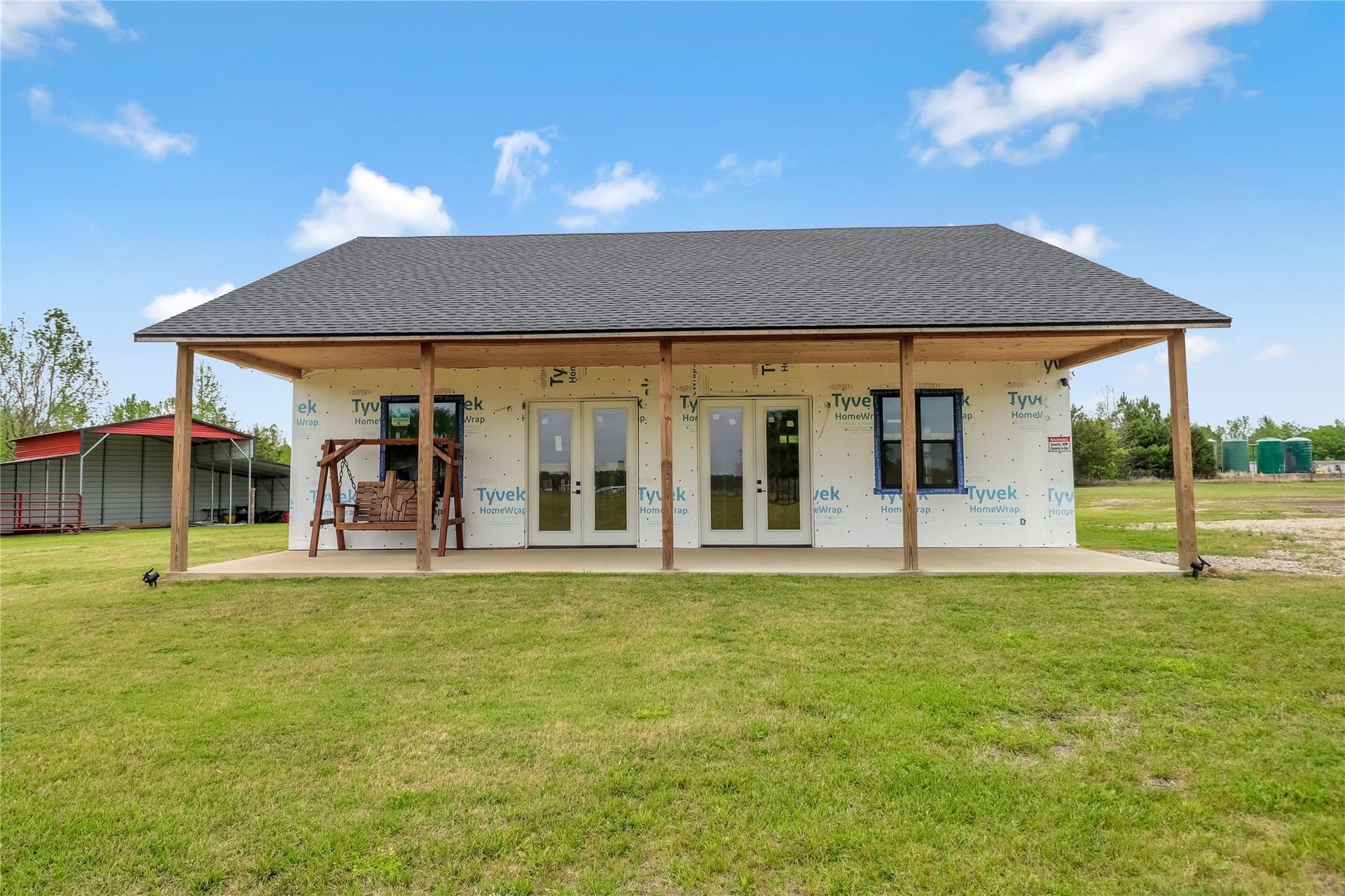 37.7 acres in Wood County gallery image 4