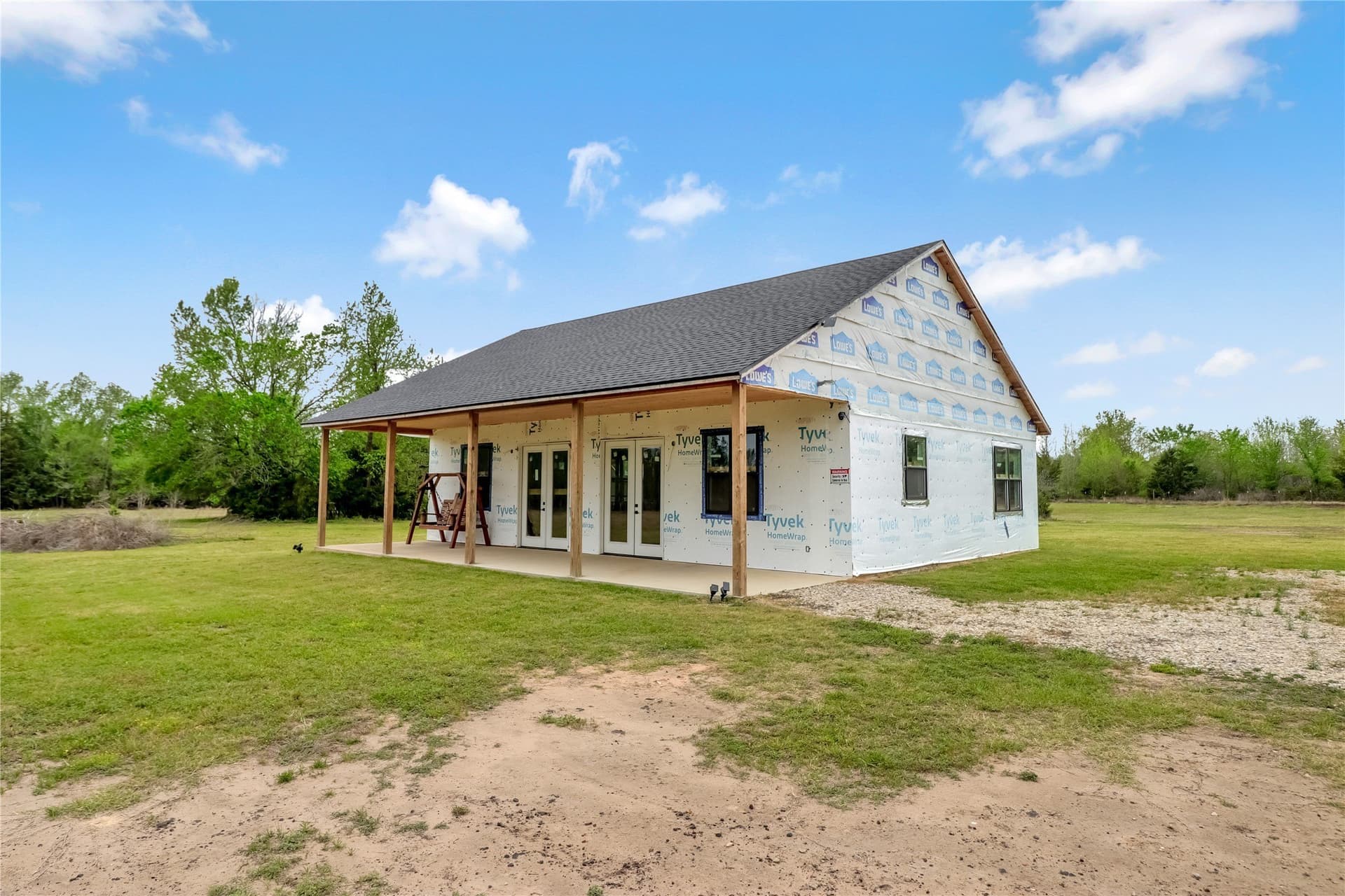 37.7 acres in Wood County gallery image 3